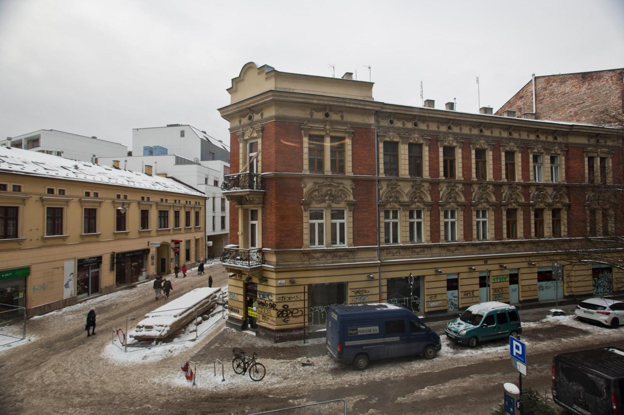 Beautiful & Cozy Next To Main Market * Krasków