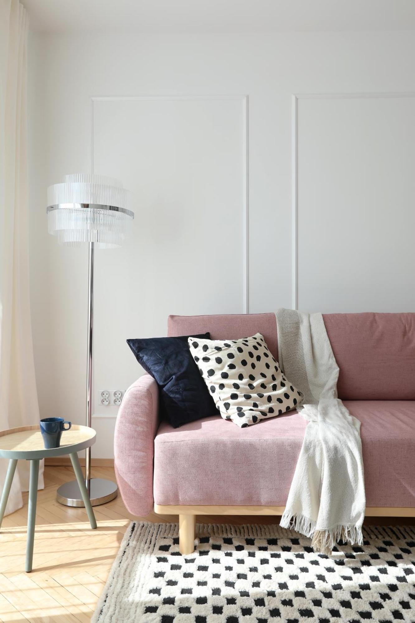 Beautiful & Cozy Next To Main Market Leilighet